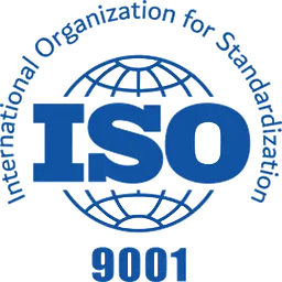 ISO 9001 Quality