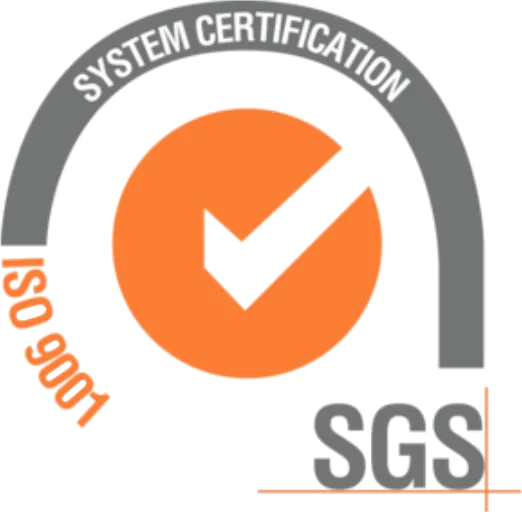 SGS Material Analysis